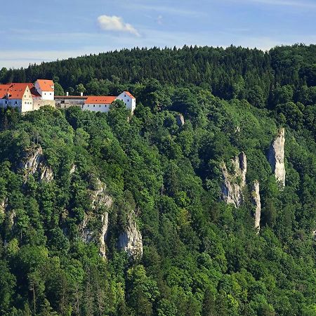 Prim Loge Aparthotel Balgheim Exterior foto
