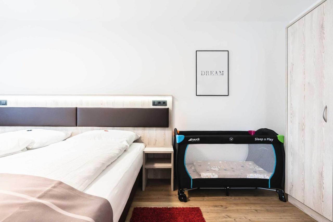 Prim Loge Aparthotel Balgheim Exterior foto